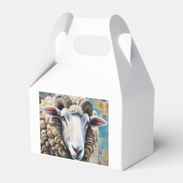 Ballotins Ballotin (Verso)