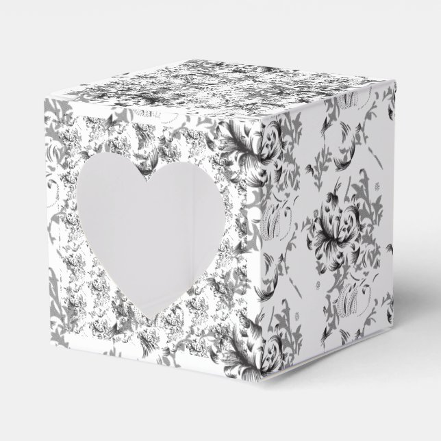 Ballotins Ballotin (Verso)