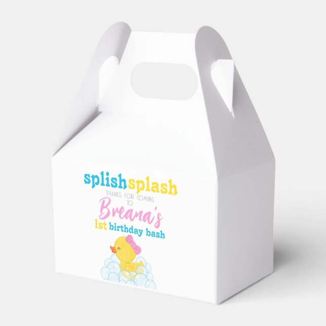 Ballotins Ballotin (Verso)