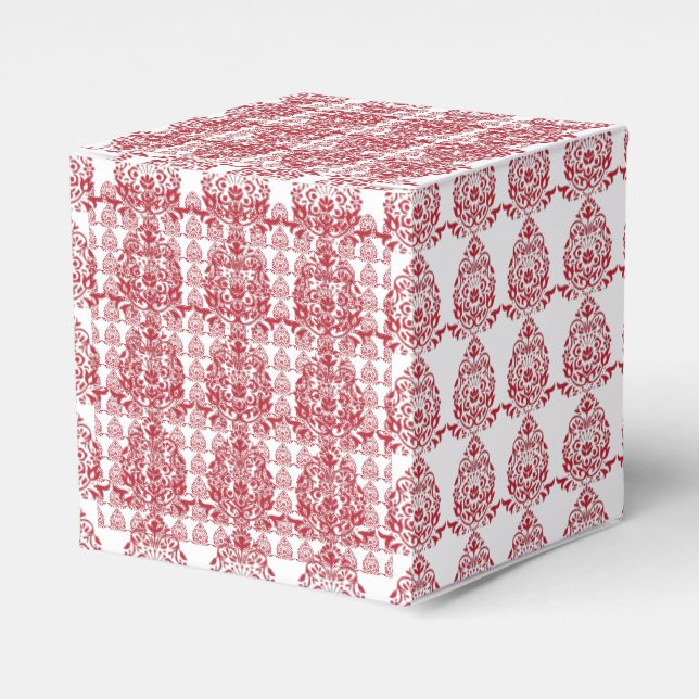 Ballotins Ballotin (Verso)