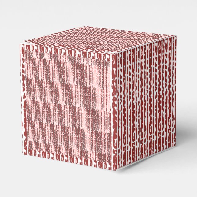 Ballotins Ballotin (Verso)