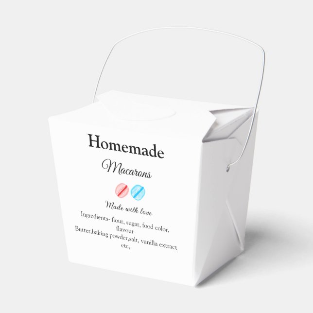 Ballotins Ballotin (Verso)