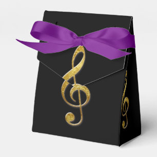 Ballotins ballotin à clé "or"