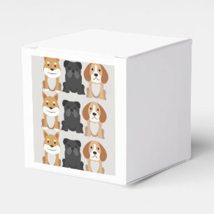 Ballotins Ballotin Amoureux des chiens
