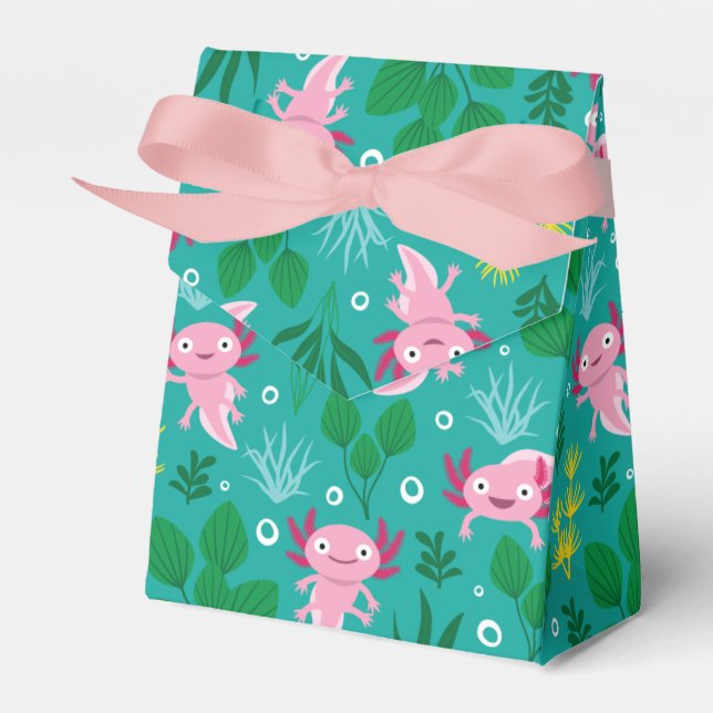 Ballotins Ballotin Axolotl (Verso)