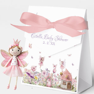 Ballotins Ballotin Baby shower Fairy Tale