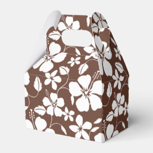 BALLOTINS BALLOTIN BROWN HAWAIIAN HULA (HIBISCUS)