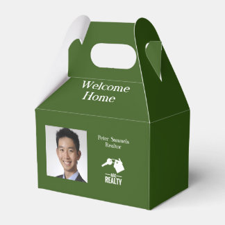 Ballotins Ballotin cadeau de fermeture du client immobilier