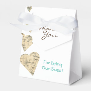 Ballotins Ballotin Cartes vintages