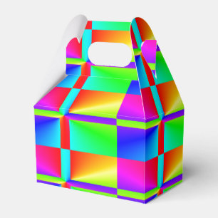 Ballotins Ballotin coloré