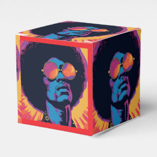 Ballotins Ballotin cool/rétro