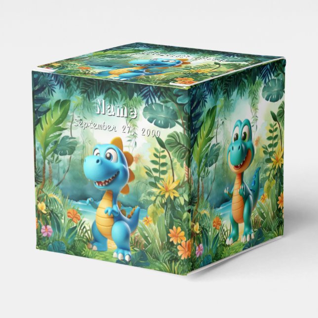 Ballotins Ballotin Cute Dinosaur (Verso)