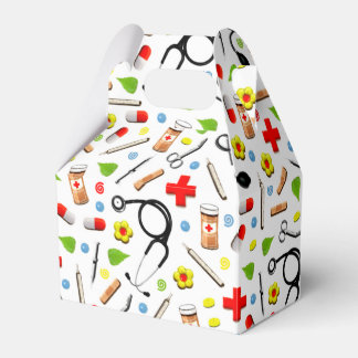 Ballotins Ballotin d'appréciation des infirmières