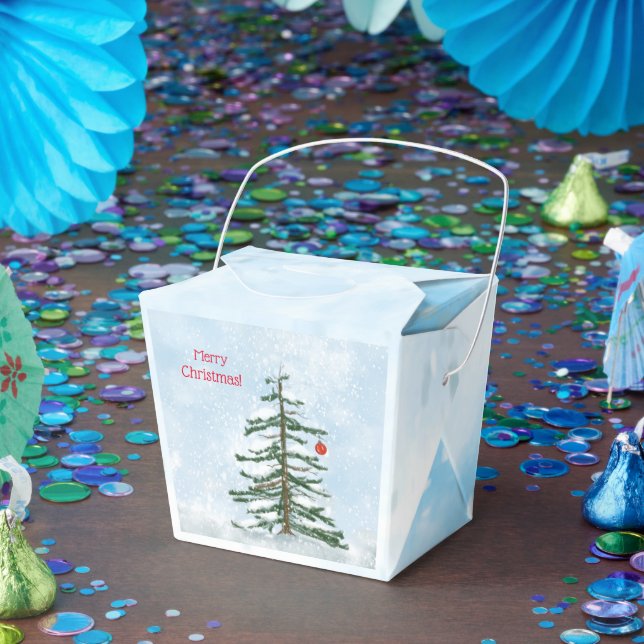 Ballotins Ballotin d'arbre de Noël (Fête)