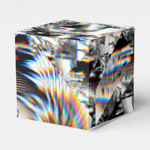 Ballotins Ballotin d'attaque arc-en-ciel