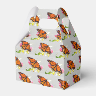 Ballotins Ballotin de beauté papillon