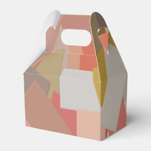 Ballotins Ballotin de blocs de corail