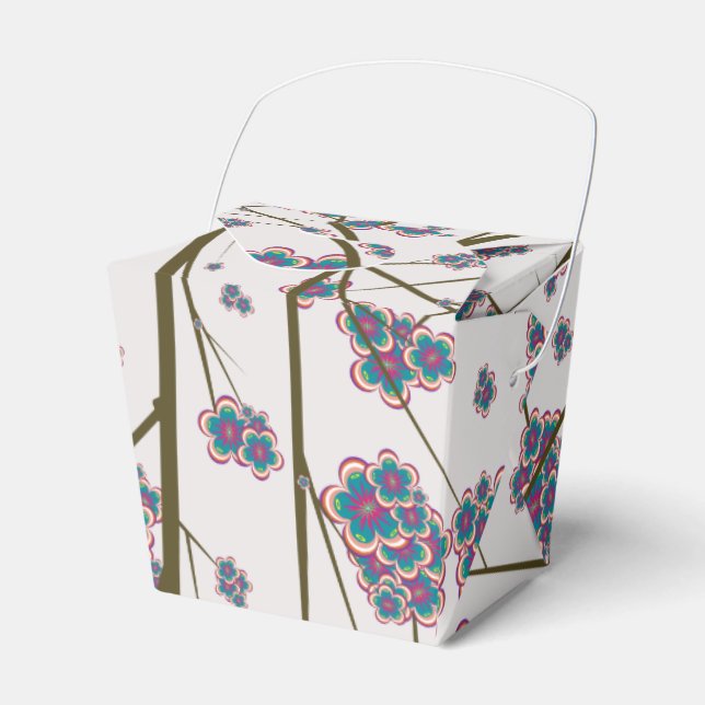 Ballotins Ballotin de branches particulières (Verso)