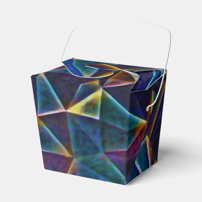 Ballotins Ballotin de bulles cassées (Verso)