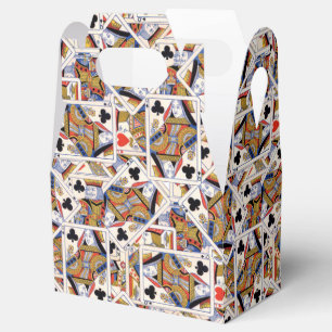 Ballotins Ballotin de cartes de jeu