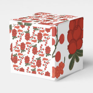 Ballotins Ballotin de cerise mignonne