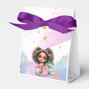 Ballotins Ballotin de fête d'anniversaire de Splish Splash M