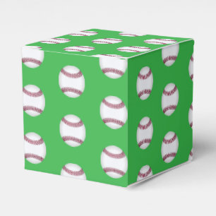 Ballotins Ballotin de la fête de baseball