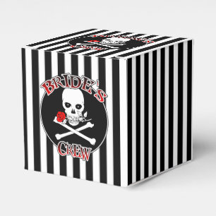 Ballotins Ballotin de l'équipage de mariée