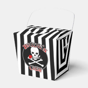 Ballotins Ballotin de l'équipage de mariée