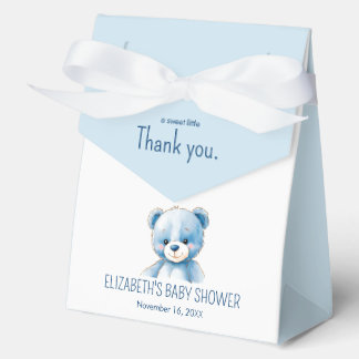 Ballotins Ballotin de l'ours bleu bouffon