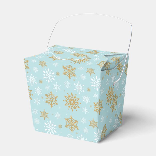 Ballotins Ballotin de Noël (Verso)