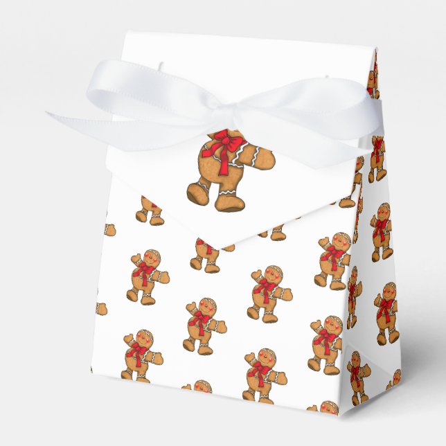 Ballotins Ballotin de Noël (Verso)