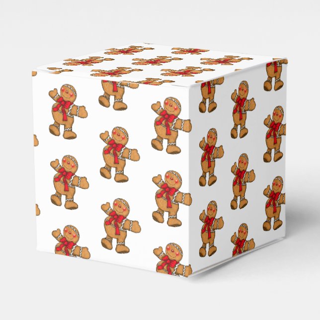 Ballotins Ballotin de Noël (Verso)