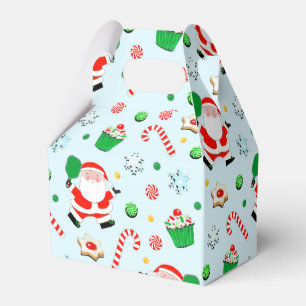 Ballotins Ballotin de Noël Pickleball