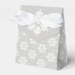 Ballotins Ballotin de Snowflakes moderne
