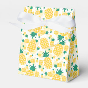 Ballotins Ballotin de tente à ananas