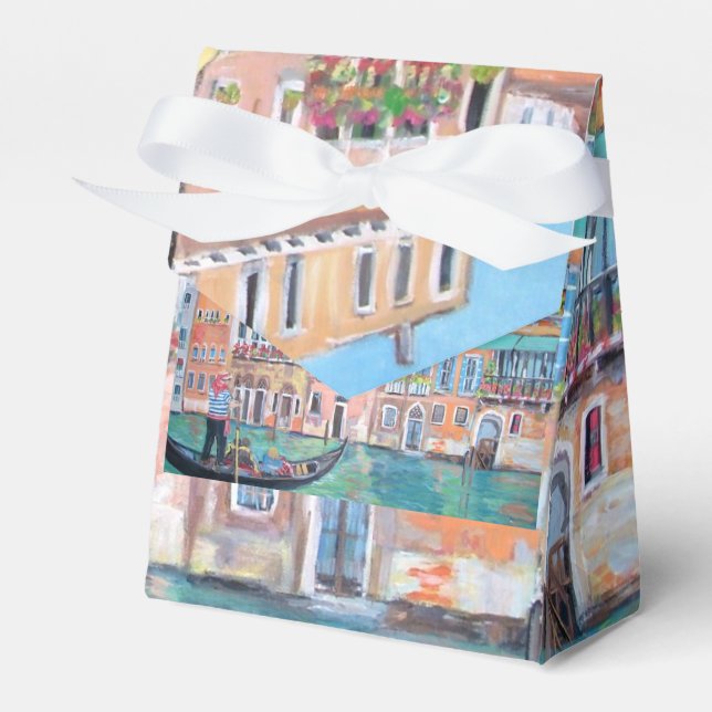 Ballotins Ballotin de Venise (Verso)
