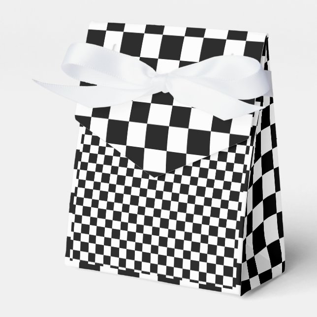 Ballotins Ballotin d'échecs (Verso)