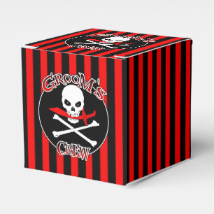 Ballotins Ballotin d'équipage de Groom