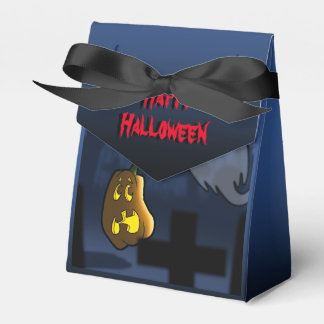 Ballotins Ballotin d'Halloween de Graveyard