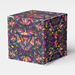 Ballotins Ballotin d'impression Otomi