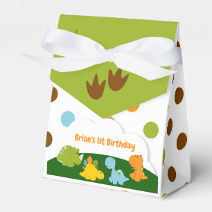 Ballotins Ballotin Dinosaur