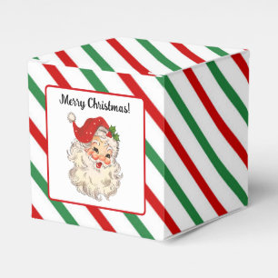 Ballotins Ballotin du Père Noël