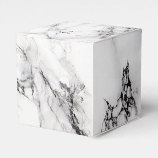 Ballotins Ballotin en marbre Carrara