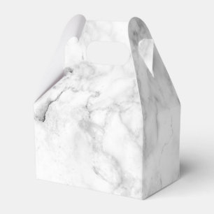 Ballotins Ballotin en marbre gris