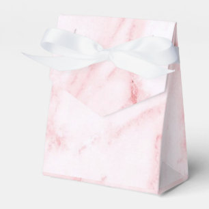 Ballotins Ballotin en marbre rose clair