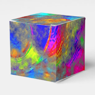 Ballotins ballotin "Epitome of Color"