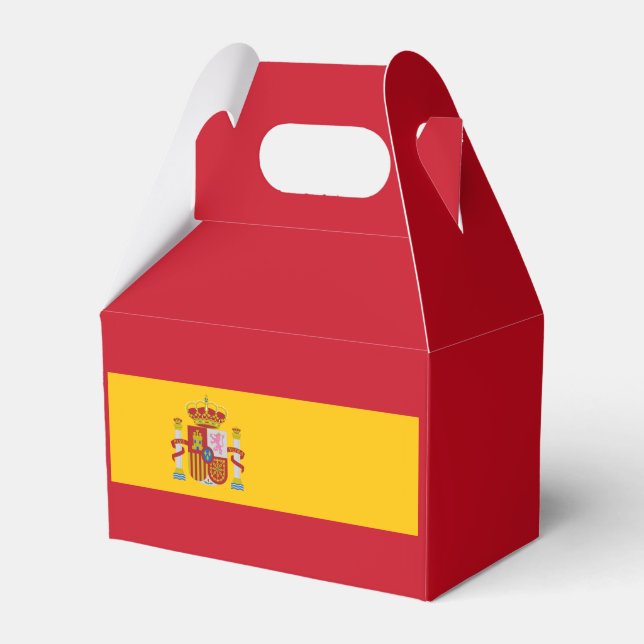 Ballotins Ballotin espagnol (Verso)
