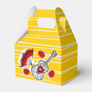 Ballotins Ballotin espagnol de souvenirs