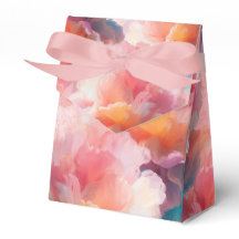 Ballotin floral
